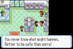 [PokeCommunity.com] Pokémon Quartz "Let's Play" 2.0