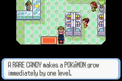 [PokeCommunity.com] Pokémon Quartz "Let's Play" 2.0