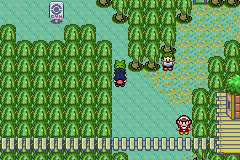 [PokeCommunity.com] Pokémon Quartz "Let's Play" 2.0