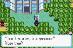 [PokeCommunity.com] Pokémon Quartz "Let's Play" 2.0