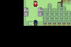 [PokeCommunity.com] Pokémon Quartz "Let's Play" 2.0