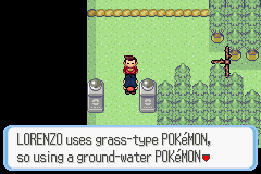 [PokeCommunity.com] Pokémon Quartz "Let's Play" 2.0