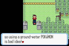 [PokeCommunity.com] Pokémon Quartz "Let's Play" 2.0
