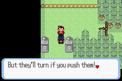 [PokeCommunity.com] Pokémon Quartz "Let's Play" 2.0