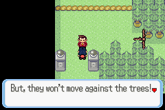 [PokeCommunity.com] Pokémon Quartz "Let's Play" 2.0