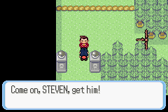 [PokeCommunity.com] Pokémon Quartz "Let's Play" 2.0