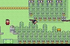 [PokeCommunity.com] Pokémon Quartz "Let's Play" 2.0