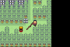 [PokeCommunity.com] Pokémon Quartz "Let's Play" 2.0