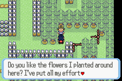 [PokeCommunity.com] Pokémon Quartz "Let's Play" 2.0