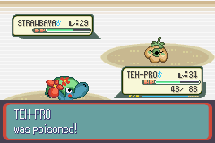 [PokeCommunity.com] Pokémon Quartz "Let's Play" 2.0