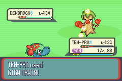 [PokeCommunity.com] Pokémon Quartz "Let's Play" 2.0