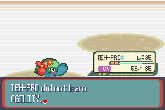 [PokeCommunity.com] Pokémon Quartz "Let's Play" 2.0