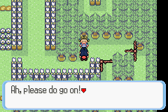 [PokeCommunity.com] Pokémon Quartz "Let's Play" 2.0