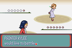[PokeCommunity.com] Pokémon Quartz "Let's Play" 2.0
