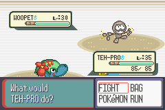 [PokeCommunity.com] Pokémon Quartz "Let's Play" 2.0
