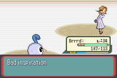 [PokeCommunity.com] Pokémon Quartz "Let's Play" 2.0