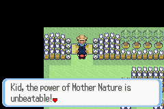 [PokeCommunity.com] Pokémon Quartz "Let's Play" 2.0