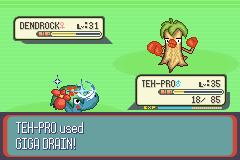 [PokeCommunity.com] Pokémon Quartz "Let's Play" 2.0