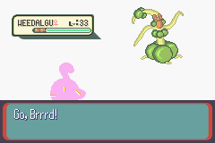 [PokeCommunity.com] Pokémon Quartz "Let's Play" 2.0