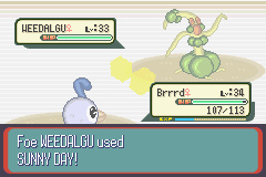 [PokeCommunity.com] Pokémon Quartz "Let's Play" 2.0