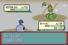 [PokeCommunity.com] Pokémon Quartz "Let's Play" 2.0