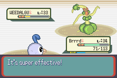[PokeCommunity.com] Pokémon Quartz "Let's Play" 2.0