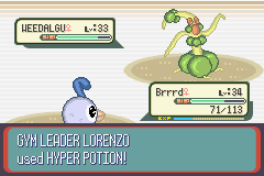 [PokeCommunity.com] Pokémon Quartz "Let's Play" 2.0