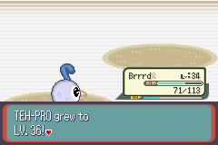 [PokeCommunity.com] Pokémon Quartz "Let's Play" 2.0