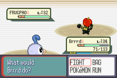 [PokeCommunity.com] Pokémon Quartz "Let's Play" 2.0