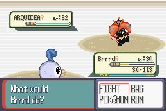 [PokeCommunity.com] Pokémon Quartz "Let's Play" 2.0