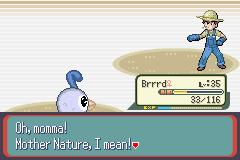 [PokeCommunity.com] Pokémon Quartz "Let's Play" 2.0
