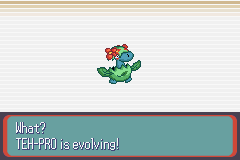 [PokeCommunity.com] Pokémon Quartz "Let's Play" 2.0