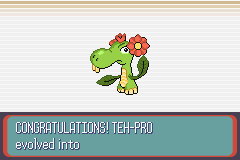 [PokeCommunity.com] Pokémon Quartz "Let's Play" 2.0