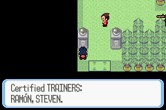 [PokeCommunity.com] Pokémon Quartz "Let's Play" 2.0