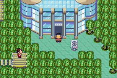 [PokeCommunity.com] Pokémon Quartz "Let's Play" 2.0
