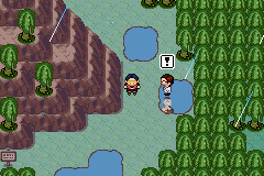 [PokeCommunity.com] Pokémon Quartz "Let's Play" 2.0