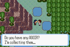 [PokeCommunity.com] Pokémon Quartz "Let's Play" 2.0