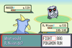 [PokeCommunity.com] Pokémon Quartz "Let's Play" 2.0