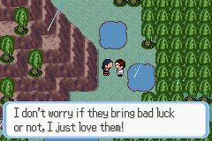[PokeCommunity.com] Pokémon Quartz "Let's Play" 2.0