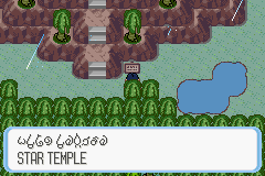 [PokeCommunity.com] Pokémon Quartz "Let's Play" 2.0