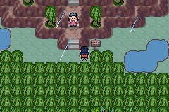 [PokeCommunity.com] Pokémon Quartz "Let's Play" 2.0