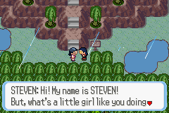[PokeCommunity.com] Pokémon Quartz "Let's Play" 2.0