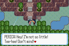 [PokeCommunity.com] Pokémon Quartz "Let's Play" 2.0