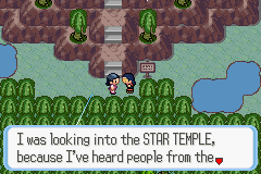 [PokeCommunity.com] Pokémon Quartz "Let's Play" 2.0