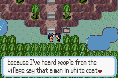 [PokeCommunity.com] Pokémon Quartz "Let's Play" 2.0