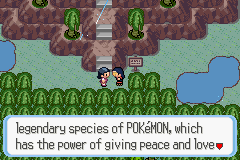 [PokeCommunity.com] Pokémon Quartz "Let's Play" 2.0