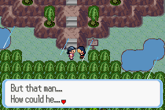 [PokeCommunity.com] Pokémon Quartz "Let's Play" 2.0