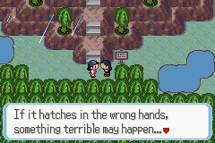 [PokeCommunity.com] Pokémon Quartz "Let's Play" 2.0
