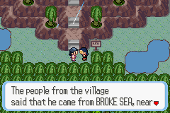 [PokeCommunity.com] Pokémon Quartz "Let's Play" 2.0
