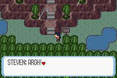 [PokeCommunity.com] Pokémon Quartz "Let's Play" 2.0